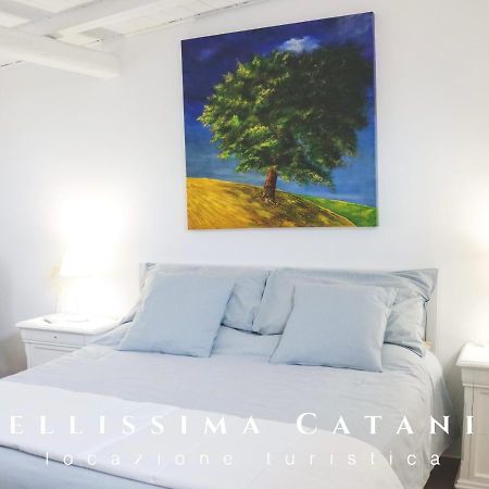 Bellissima Catania Villa Bagian luar foto
